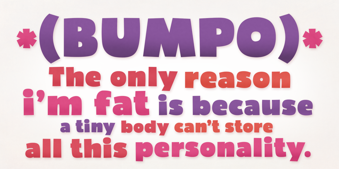 Bumpo